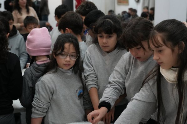 Museos provinciales de Paraná: Celebraciones por su Día Internacional