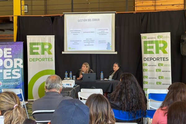 Suicide Prevention Actions Implemented in Paraná, Federación, and Diamante