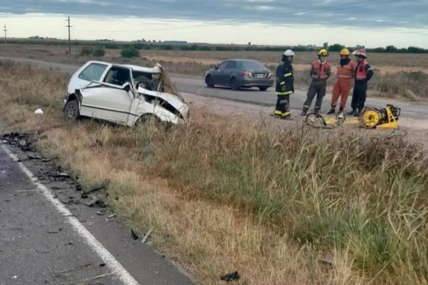 Accidente Fatal en la Ruta 18: Últimas Noticias y Detalles