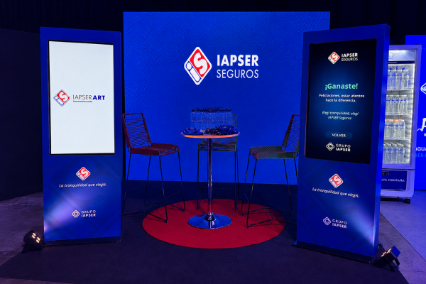 Iapser Seguros Consolida su Alianza Estratégica con Quilmes