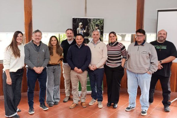 Agenda conjunta para potenciar el turismo en el oeste entrerriano