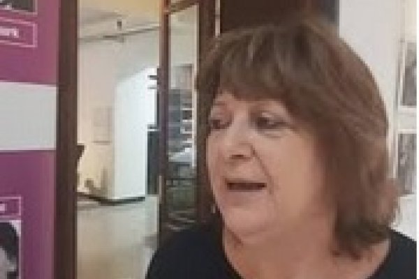 Adiós a Mariana Fumaneri: Referente de la Memoria y los Derechos Humanos