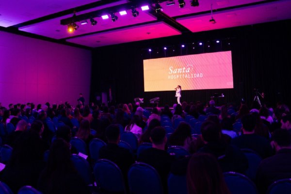 Turismo entrerriano destaca en el Congreso Nacional de Hospitalidad y Bienestar