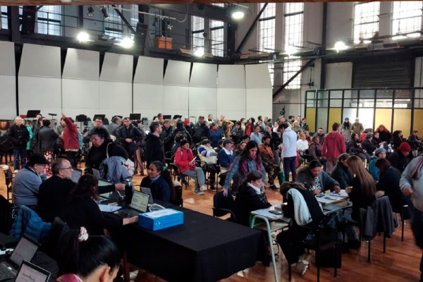 Paraná extiende renovación de Tarjetas Riesgo Social vencidas