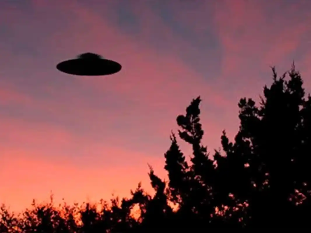 Proposal for Official UFO Registry in Entre Ríos, Argentina