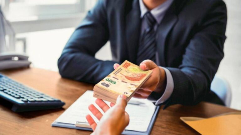 El salario de un bancario en mayo 2026: impactante y revelador