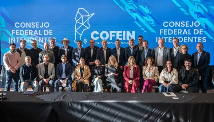 Romero vuelve a reclamar por los recursos retenidos a los municipios