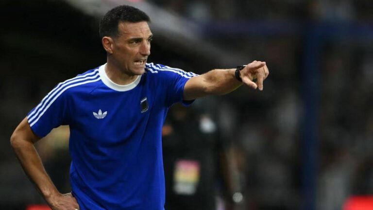 Argentina's 2026 World Cup Preliminary Squad: Surprises from Boca, River, and Racing