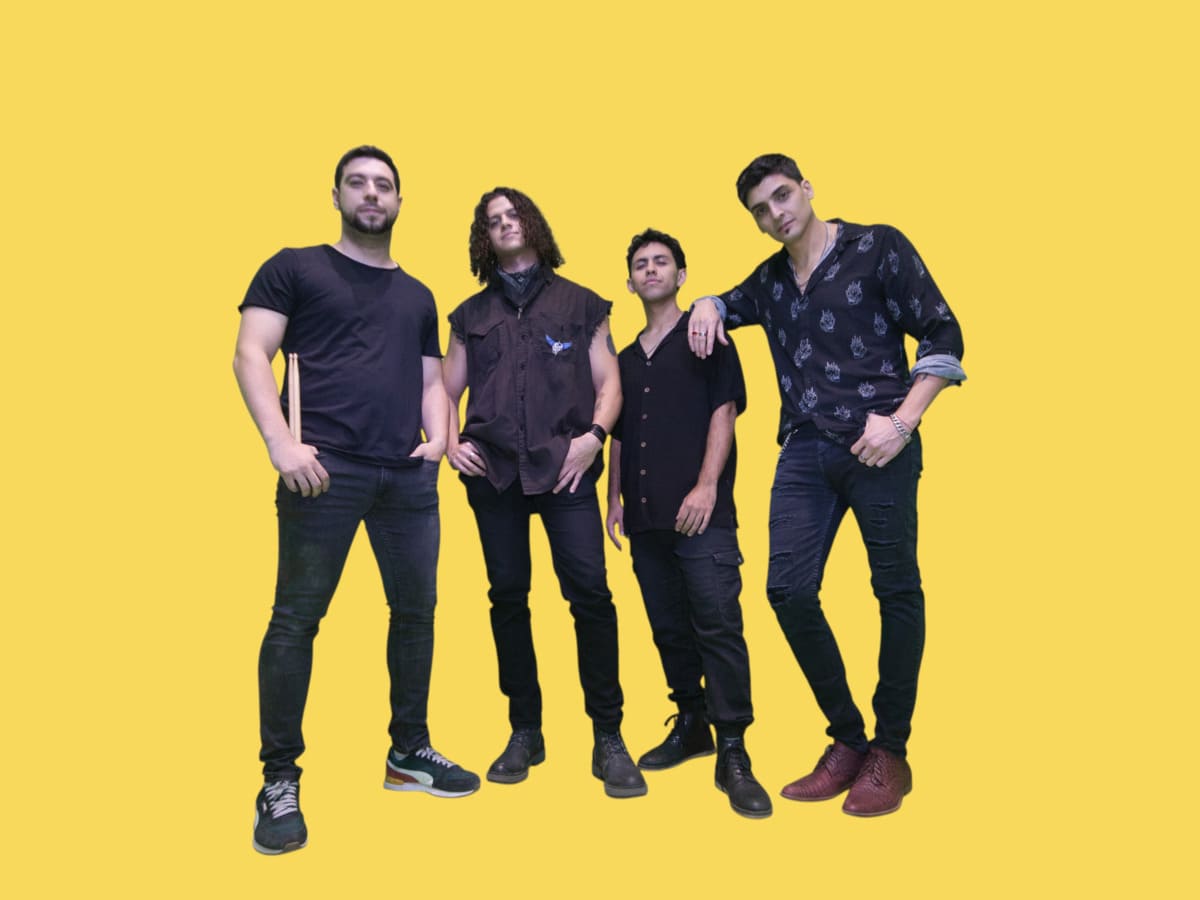 Skinnys: "Esperamos que puedan escuchar y sentir lo que intentamos transmitir