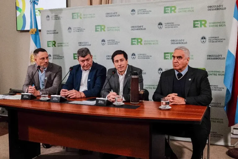 Nuevos créditos hipotecarios en Entre Ríos: sin sorteos y más previsibles