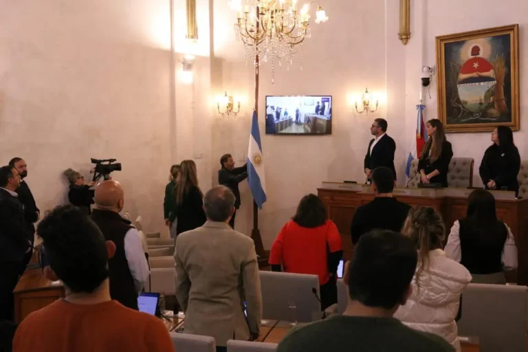 Concejo Deliberante de Paraná aprobó reconocer a mujeres protagonistas de la ciudad