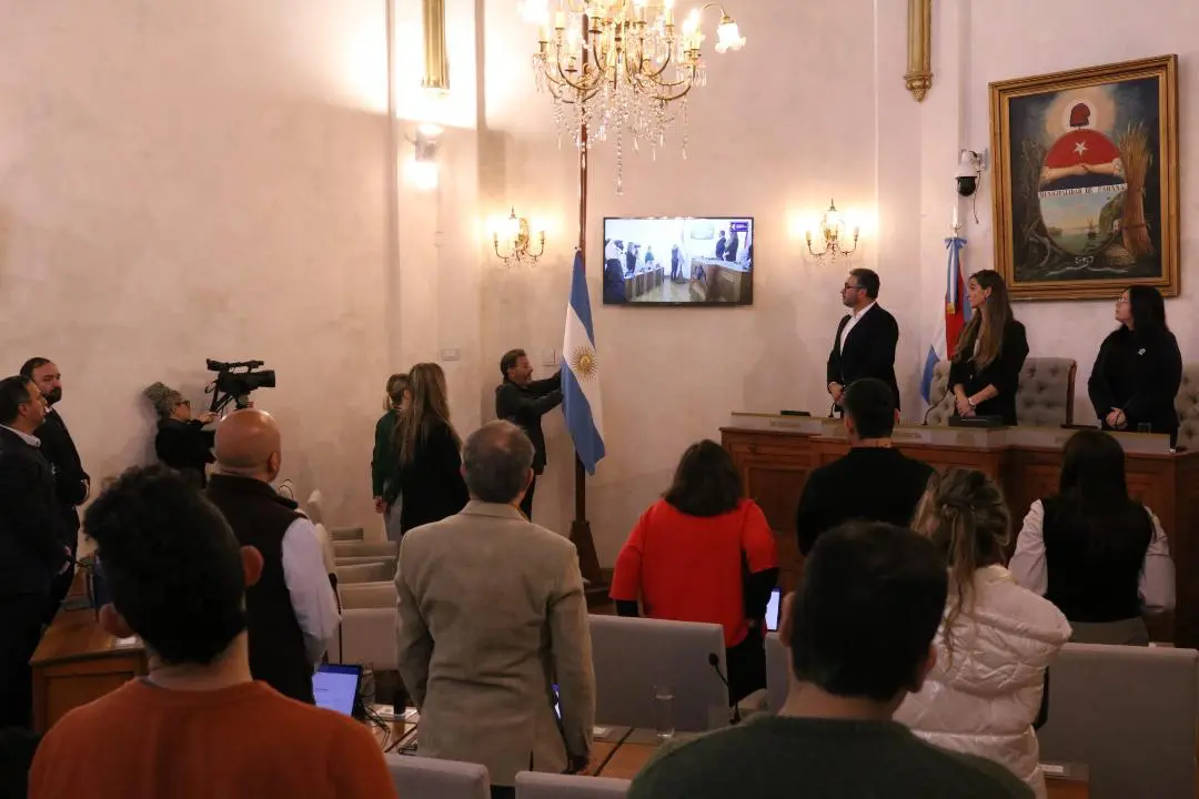 Concejo Deliberante de Paraná aprobó reconocer a mujeres protagonistas de la ciudad