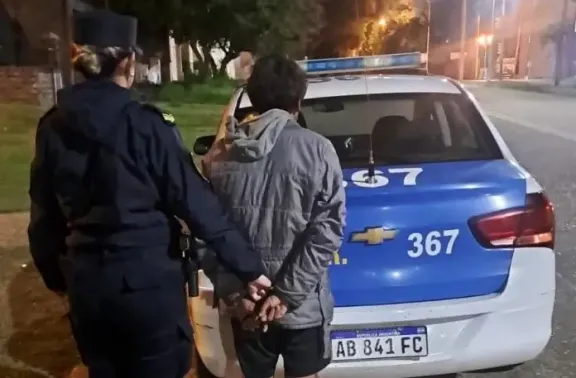 Tres detenciones en una semana: prisión preventiva decretada