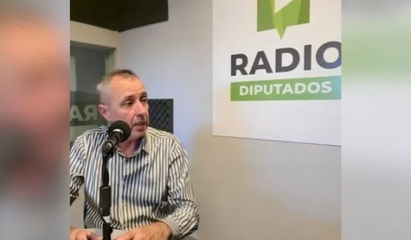 Nuevo proyecto de ley crea sistema digital de denuncias anónimas