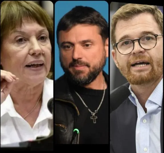 Grabois, Osuna y ex macristas impulsan proyecto de educación digital en el Congreso