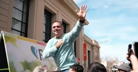 Justicia presenta demanda contra Davico tras ocho meses