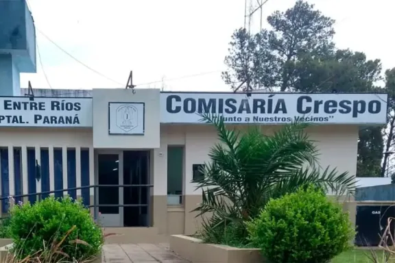 Mujer quemada fallece en trágico suceso en Crespo