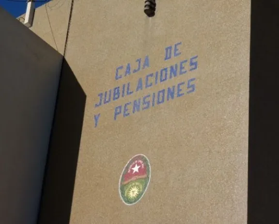 Senado retoma debate para eliminar jubilaciones de privilegio provincial