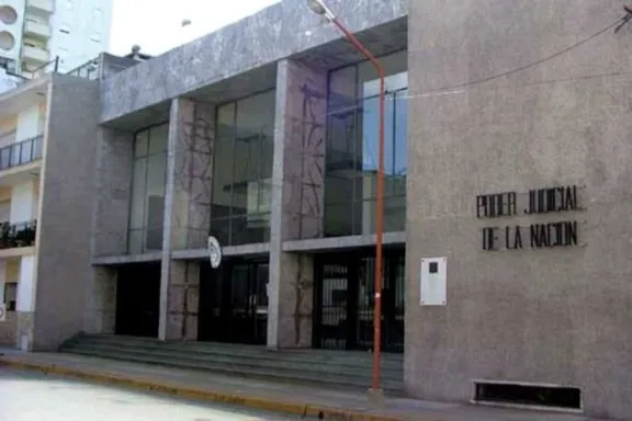 Cuestionan al Registro Único de la Verdad en juicios de lesa humanidad