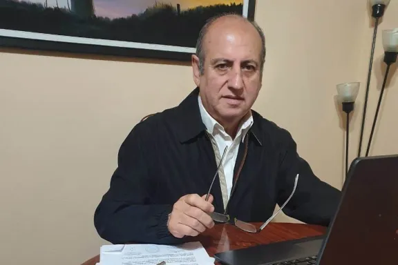 Rossi repudia pedido de expulsión del PJ y lo tacha de mafia