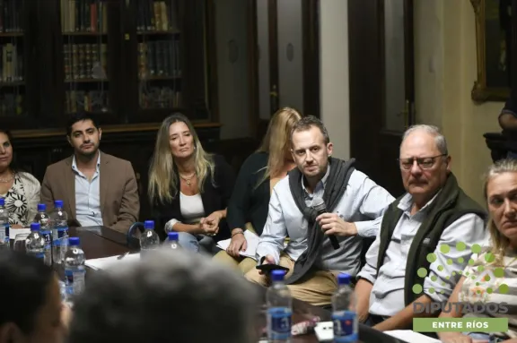 Bolsa de Cereales destaca debate y construcción colectiva en proyecto de ley sobre fauna autóctona
