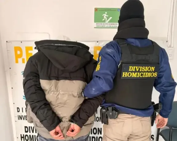 Otro detenido por ataque a balazos en Paraná