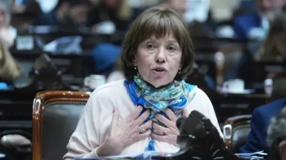 Osuna califica de retroceso el proyecto de Nación sobre invalidez laboral