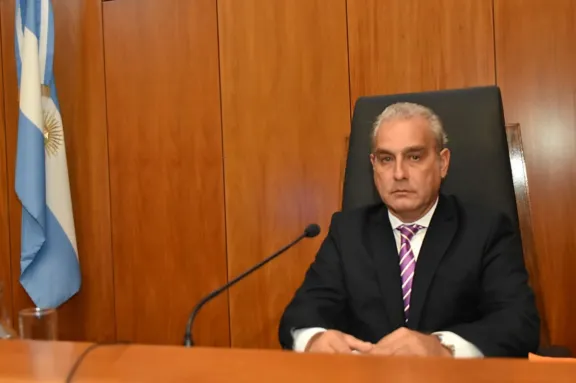 Condenan a padrastro por abuso sexual de su hijastra en Paraná