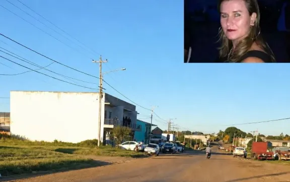 Desmienten envenenamiento y homicidio de entrerriana en Mocoretá