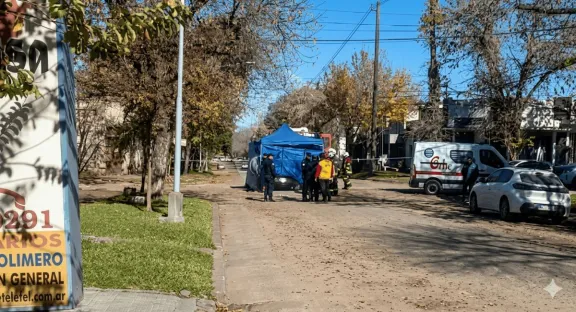 Tragedia en Villa Elisa: Otro niño muere atropellado, aumentan los casos