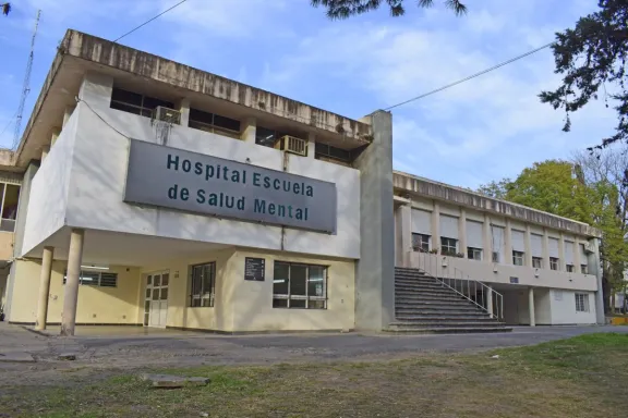 Nurse Accused of Filming in Women's Bathroom Resigns