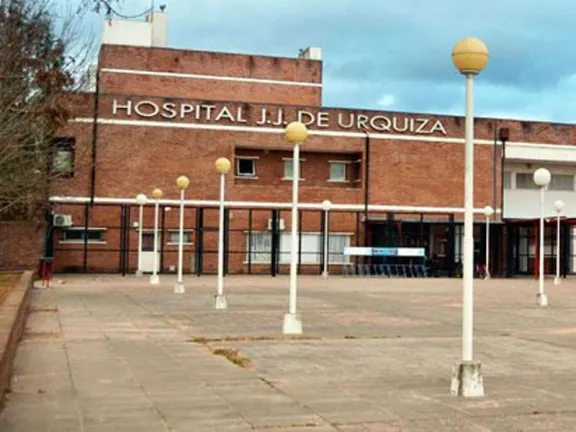 Joven en estado crítico tras presunto apuñalamiento en Concepción