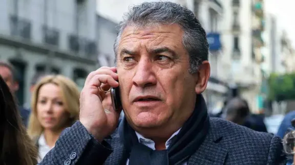 Urribarri and Cardona to Appeal Rejection of Evidence