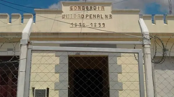 Pelea nocturna en Concordia deja tres heridos