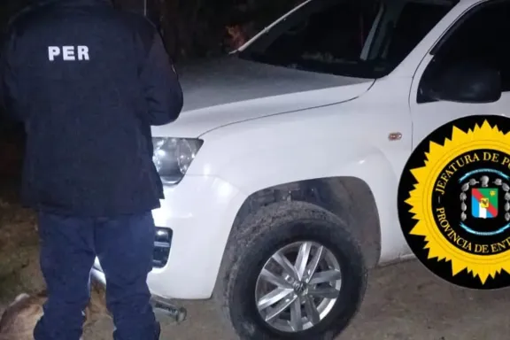 Asesinan a mujer en La Paz tras violenta pelea familiar