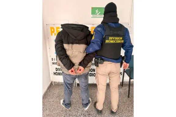 Imputan tentativa de homicidio al baleador de Gazzano