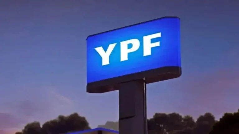 YPF anuncia inversión histórica de US$ 25.000 millones en Vaca Muerta, la mayor del RIGI