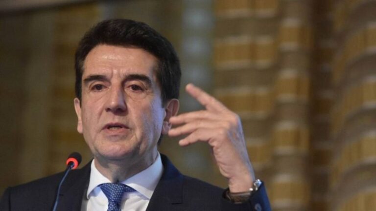 Melconian vuelve a cuestionar el dólar de Milei y alerta sobre la estabilidad