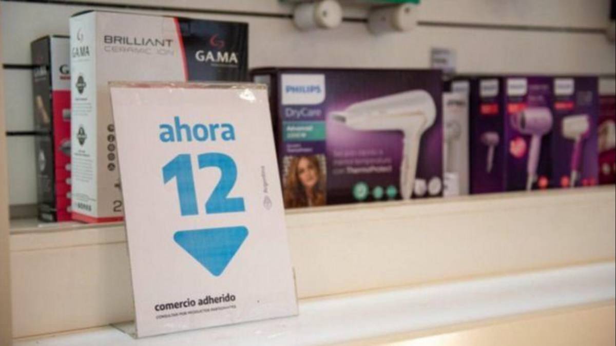 Gobierno elimina Ahora 12 y Cuota Simple: fin de las cuotas sin interés