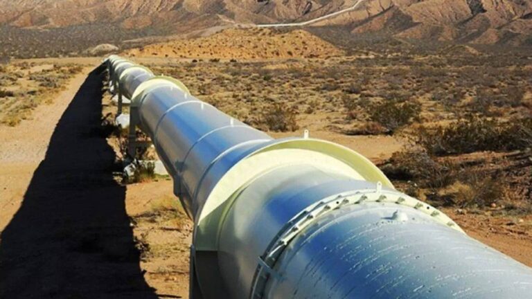 Gobierno suma proyecto clave al RIGI para exportar gas de Vaca Muerta