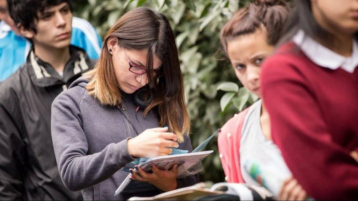 Más de la mitad de los empleos ya son precarios: 4 de cada 10 jóvenes sufren inestabilidad laboral
