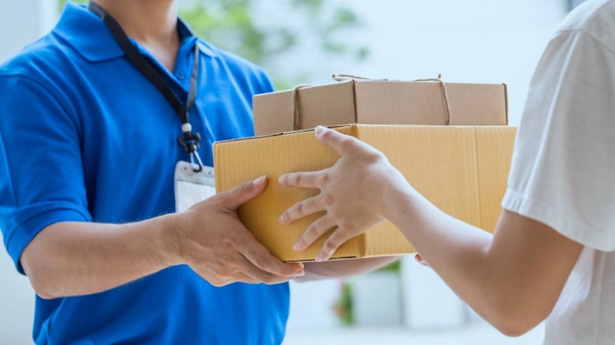 Compras al exterior por courier alcanzan récord en mayo