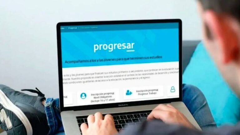 Becas Progresar junio 2026: quiénes dejan de cobrar y cómo saberlo