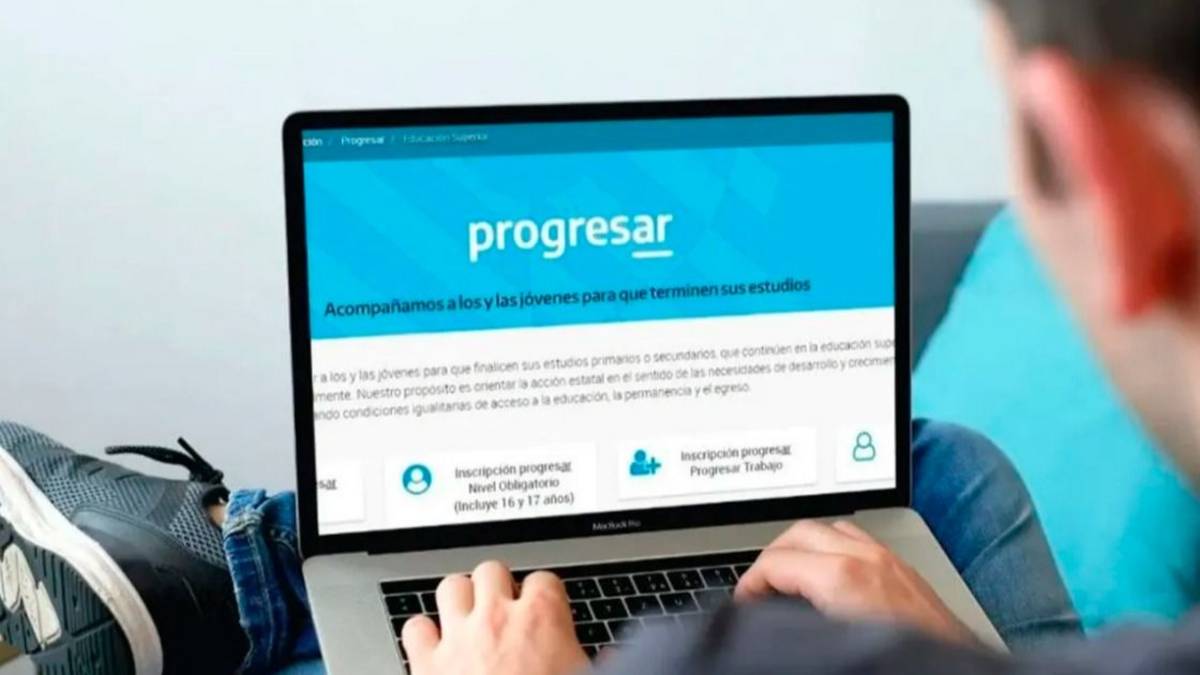 Becas Progresar junio 2026: quiénes dejan de cobrar y cómo saberlo