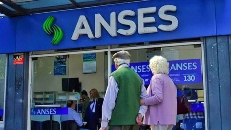 ANSES oficializa el aumento de jubilaciones en julio y confirma el nuevo monto mínimo