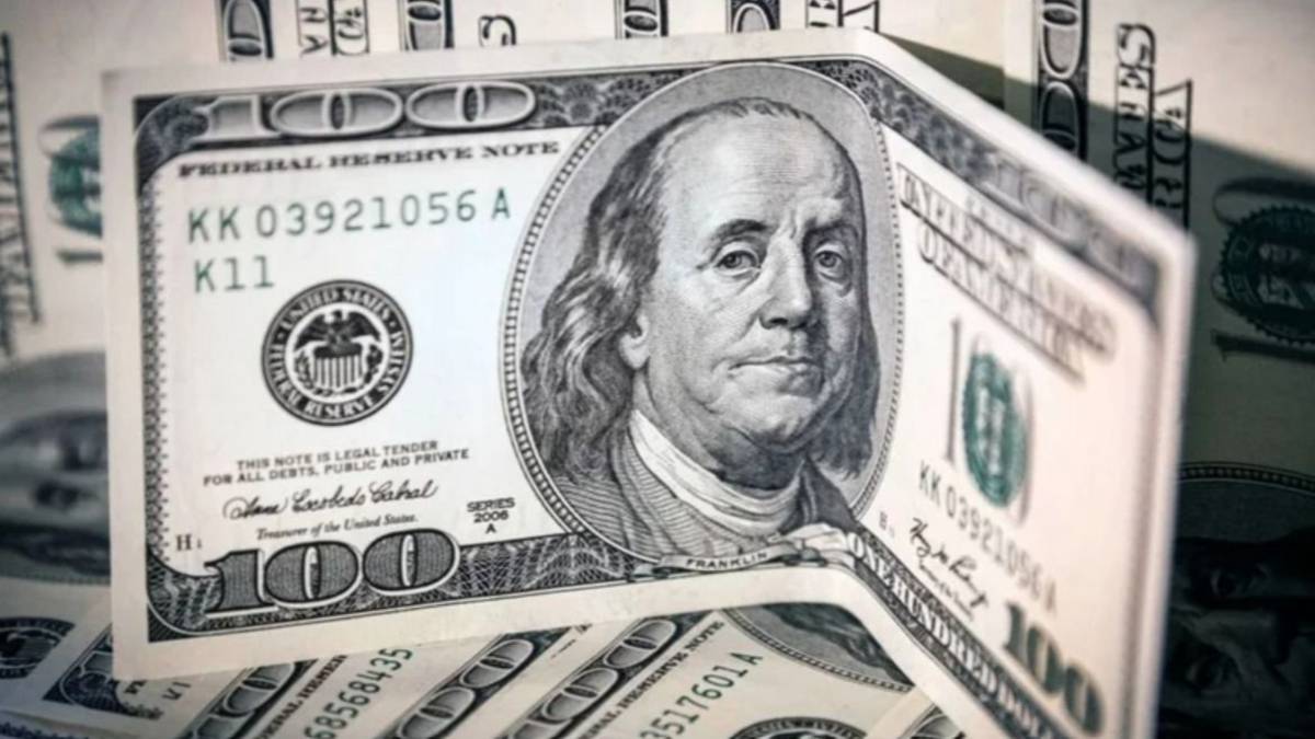 Así quedó el precio del dólar hoy tras la jornada inestable