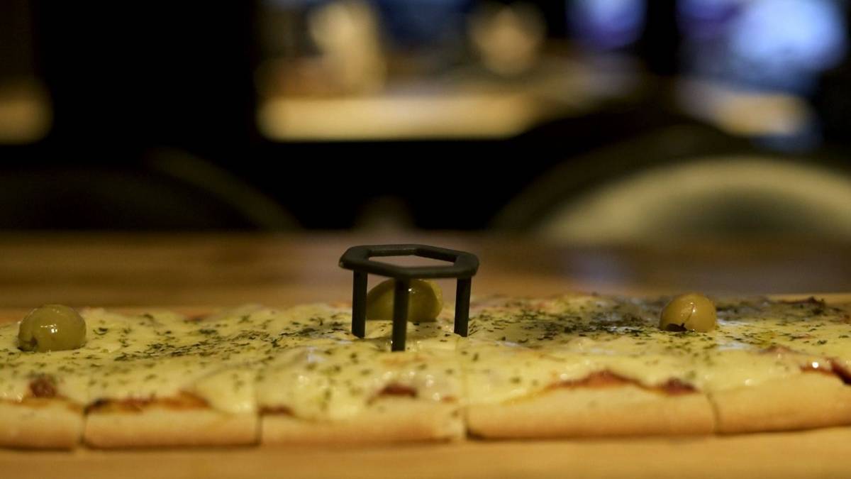 Minimum Wage Buys Fewer Pizzas and Beers Than in Qatar 2022