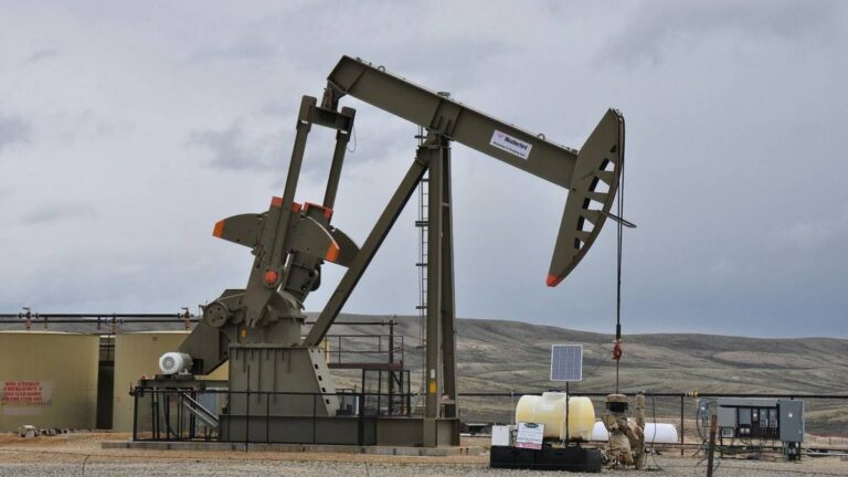 Middle East Conflict Pushes Oil Prices Toward $100
