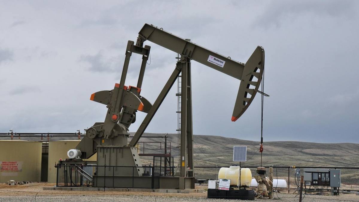 Middle East Conflict Pushes Oil Prices Toward $100