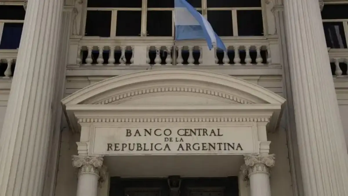 BCRA Elimina Restricción de 2001 y Flexibiliza Créditos en Dólares Hoy